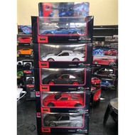 Petron Blaze 100 Euro 4 Collectible Cars 1:32