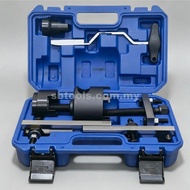 XR TOOLS Volkswagen Audi DSG Clutch Tranmission Installer & Remover Tool Kit for Audi VW 7 Speed Car