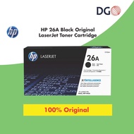 Original HP 226 / CF226A / CF226 / 226A / 26A Toner Cartridge