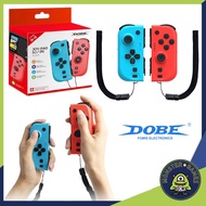 Dobe Nintendo Switch JOY-PAD (L)-(R) (Dobe Nintendo Switch Controller)(Dobe Joy Con)(จอยสวิต)(TNS-0163)