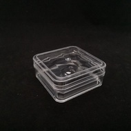 Cookies container/PL43/biscuit container/biscuit box /Ready stock 90pcs per ctn