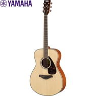 Yamaha FS820 Acoustic Guitar Natural