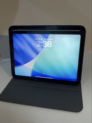 Ipad mini 6 99新 256gb 功能正常送充電線耳機