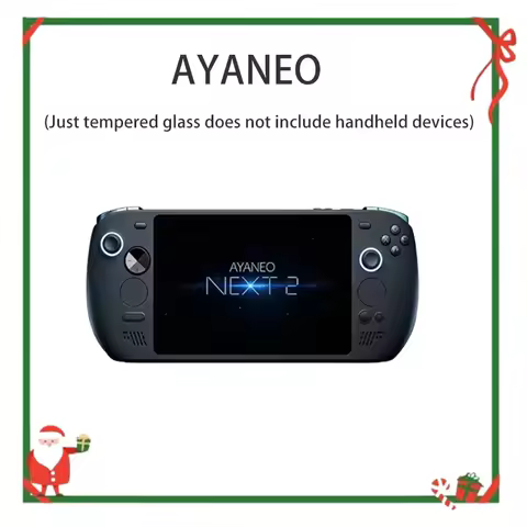 Original suitable for AYANEO NEXT 2 high-definition tempered film