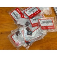 Honda Watch Bird Wing Stamp (1 Piece)