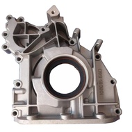04258382 20459166 20459167 BFM1013 TCD2012 Oil Pump For Volvo D4D D4E D6D D6E Engine EC210B Deutz