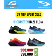 100% ORIGINAL 910 NINETEN HAZE FLOW RUNNING SHOES