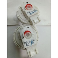 Suitable for Panasonic Drum Washing Machine Water Level Switch PSR-35/36/37-11C CHGQIV-30C Sensor