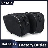 Motorcycle Accessories Liner Bags  Inner Bags Side Cases for GSXS1000GX GSX-S1000GX GSX S 1000 GX 20