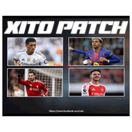 PES 2026 XITO Patch April - ps2