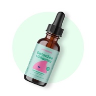 JoySpring DetoxZee Cilantro Drops – Campuran Herba Semula Jadi dengan Zeolite & Cilantro