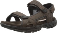 Skechers Men's Louden Fisherman Sandal