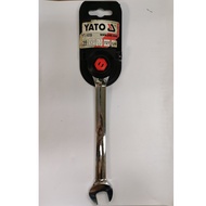 YATO RATCHET COMBINATION SPANNER 16MM, YT-1659