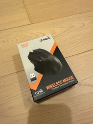 MSTAR Mouse無線滑鼠🖱️