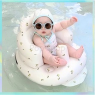 POP Baby Air Chair for Baby Learning to Sit Suitable for Babies from 4 Months Old Training Chair