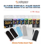 [Follow Instant Reduce] XTREME Bowling Finger Hole Sticker Finger Hole Sticker Ball Hole Sticker Thu