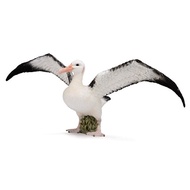CollectA 88765 Wandering Albatross Sea Bird Model Toy