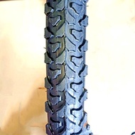 TAYAR BASIKAL + TUBE BASIKAL 24 INCHI 24X1.95(KASAR)