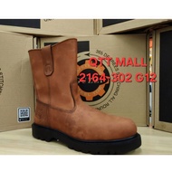 👢 GUZZI SAFETY SHOES 302 G12