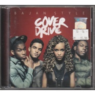 CD COVER DRIVE : BAJAN STYLE ( ORIGINAL CD )