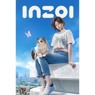 [PC] inZOI (digital download)
