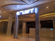 The Loft Hotel