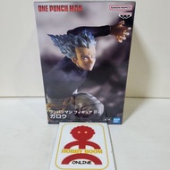 一拳超人 One punch Man 餓狼 Garou Bandai Namco Banpresto 日版 figure