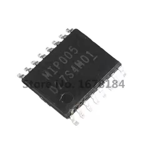 5PCS MIP005 TSSOP16 IC