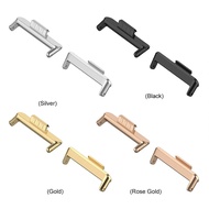 Stainless Steel Connector for Huawei Watch Fit 3 Link Metal Connection for Smartwatch Huawei Fit 3