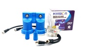 Lnb Kuband Twin K-Vision Mono Block