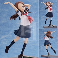 (日版) 預購 Pre-Order:  擅長捉弄人的高木同學 TENITOL 高木同學