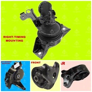 HYUNDAI ELANTRA 2002-2006/COUPE 2001 ENGINE MOUNTING