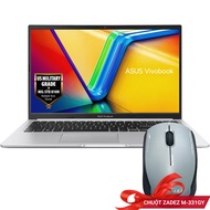 Máy tính xách tay Asus Vivobook i7-13620H/16GB/512GB (X1502VA-BQ886W)