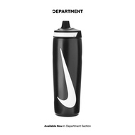 Nike Drinking BOTTLE REFUEL WATER BOTTLE N1010867091 Original