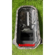 Toyota Hilux Kun25 2kd Engine Oil Sump Original Used