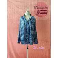 Cinema Etoile Long Sleeve Shirt