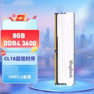 DDR4 8/16/32GB DDR4 2666/3200/3600/4000 desktop memory modules