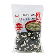 Dried wakame tofu seaweed 100g
