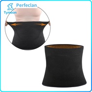 Perfeclan Waist Warmer Abdomen Binder Soft Protective Defend Back Warming Brace Stomach Warmer Kidne