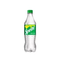 Sprite Soft Drinks Bottle 500ml