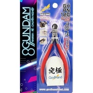 ( Giá gốc ) Kềm Cắt Mô Hình God Hand Godhand PN-120