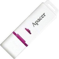 阿寶與老皮 宇瞻 Apacer AH223 16G 隨身碟 原廠公司貨  白色達人 台灣 製造 終生保固