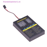 { FH Fashion }  Hobbywing RC Program Card For XERUN and EZRUN SC8 Brushless ESC QuicRun WP 880 QuicR