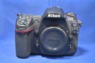 抵玩 Nikon D300 中階機 D3同級對焦系統 單反相機