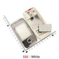 Cho nokia E66 N73 vỏ ngoài bộ phận