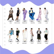 Standy Bus because of you i shine Acrylic Table