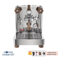 Lelit Bianca V2 Espresso Machine (+Free gift worth $88)
