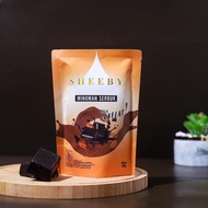 Sheeby Chocolate Flavor Powder Drink