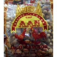 Kacang Telur cap AAN Jago Bangkok