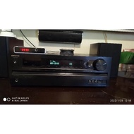 onkyo tx-sr309 av receiver amplifier